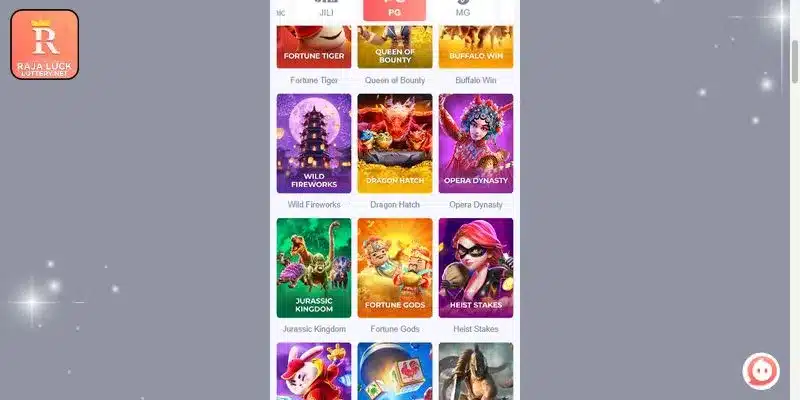 Authentic player feedback about the platform and its services