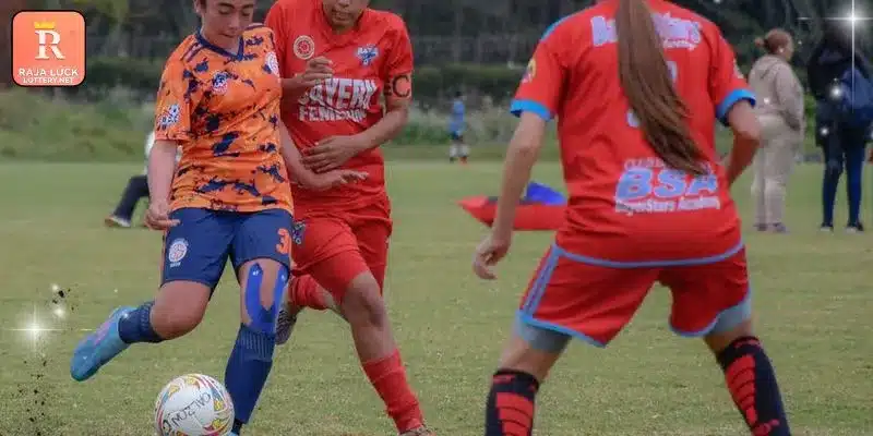 Steps for joining the global betting community